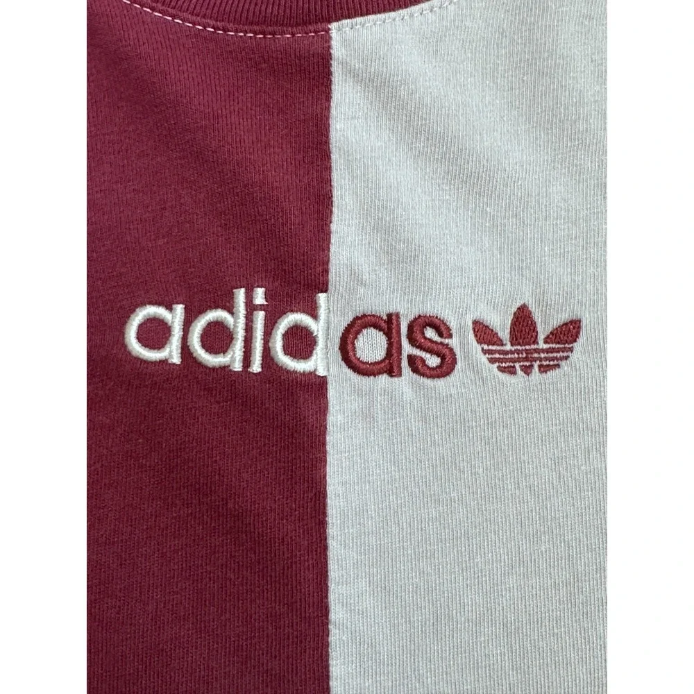 adidas comes from